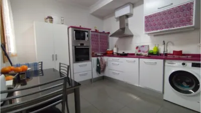 Townhouse in Ali-Gobeo photo 15