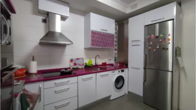 Townhouse in Ali-Gobeo photo 16