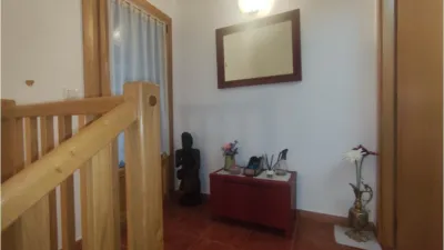 Townhouse in Ali-Gobeo photo 18