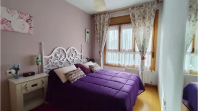 Townhouse in Ali-Gobeo photo 25