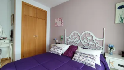 Townhouse in Ali-Gobeo photo 26
