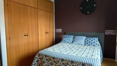 Townhouse in Ali-Gobeo photo 32