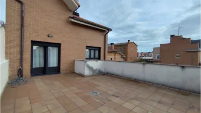 Townhouse in Ali-Gobeo photo 45