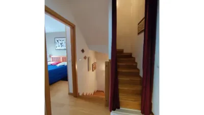 Townhouse in Ali-Gobeo photo 48