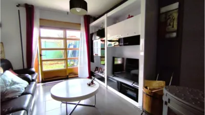 Townhouse in Ali-Gobeo photo 55