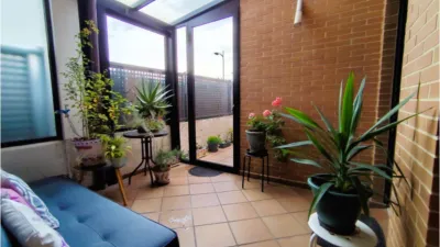 Townhouse in Ali-Gobeo photo 5