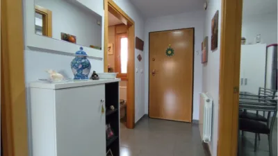 Townhouse in Ali-Gobeo photo 6