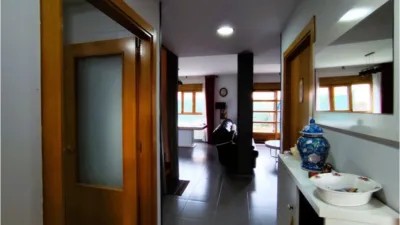 Townhouse in Ali-Gobeo photo 7