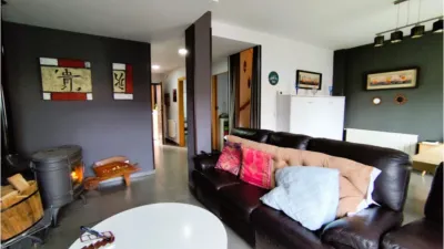 Townhouse in Ali-Gobeo photo 8