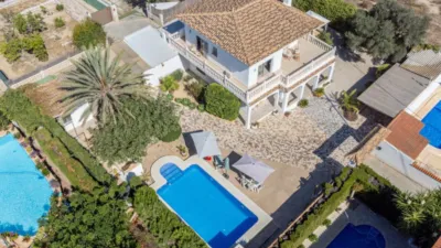 Casa – Sant Joan d'Alacant - Vista 2