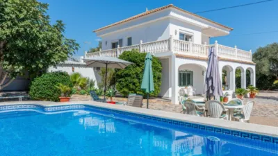 Casa – Sant Joan d'Alacant - Vista 3
