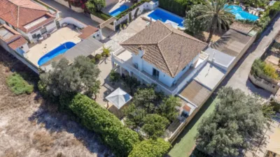 Casa – Sant Joan d'Alacant - Vista 4
