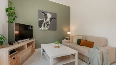 Casa – Sant Joan d'Alacant - Vista 5