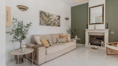 Casa – Sant Joan d'Alacant - Más