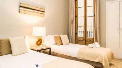 Apartamento en alquiler en Dreta de L'Eixample - Imagen 10