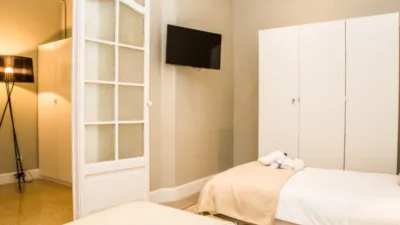 Apartamento en alquiler en Dreta de L'Eixample - Imagen 11