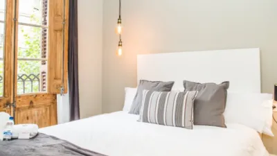 Apartamento en alquiler en Dreta de L'Eixample - Imagen 16