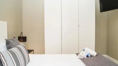 Apartamento en alquiler en Dreta de L'Eixample - Imagen 17