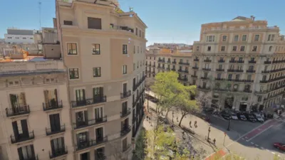 Apartamento en alquiler en Dreta de L'Eixample - Imagen 19