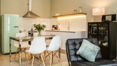 Apartamento en alquiler en Dreta de L'Eixample - Imagen 20