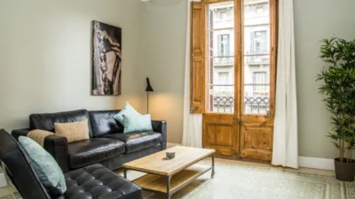 Apartamento en alquiler en Dreta de L'Eixample - Imagen 21