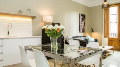 Apartamento en alquiler en Dreta de L'Eixample - Imagen 23