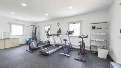 Apartamento en alquiler en Dreta de L'Eixample - Imagen 3