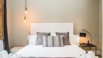 Apartamento en alquiler en Dreta de L'Eixample - Imagen 4