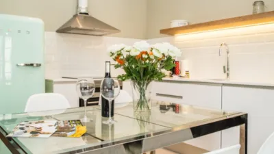 Apartamento en alquiler en Dreta de L'Eixample - Imagen 5