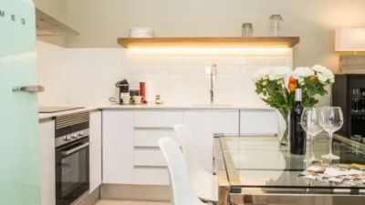 Apartamento en alquiler en Dreta de L'Eixample - Imagen 6