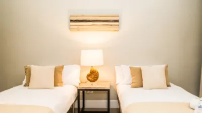 Apartamento en alquiler en Dreta de L'Eixample - Imagen 8