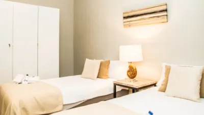 Apartamento en alquiler en Dreta de L'Eixample - Imagen 9