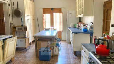 Rustic Finca in Álora photo 18