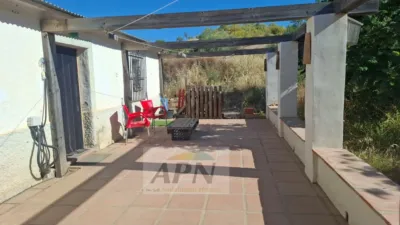 Rustic Finca in Álora photo 3