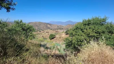 Rustic Finca in Álora photo 47