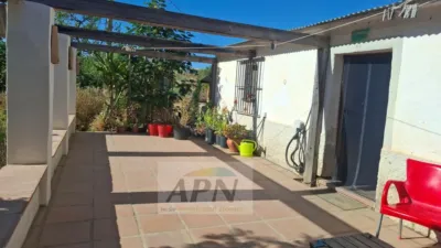 Rustic Finca in Álora photo 4