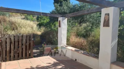 Rustic Finca in Álora photo 5