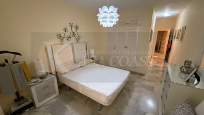 Apartment in the Sohail Castle Area photo 13