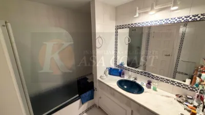 Apartment in the Sohail Castle Area photo 18