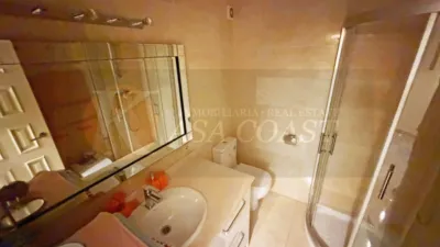 Apartment in the Sohail Castle Area photo 20