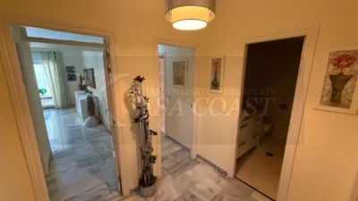 Apartment in the Sohail Castle Area photo 3