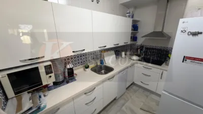 Apartment in the Sohail Castle Area photo 7