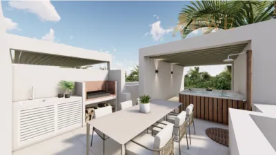 Casa – Rojales, Ciudad Quesada - Vista 5