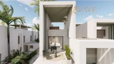 Casa – Rojales, Ciudad Quesada - Més
