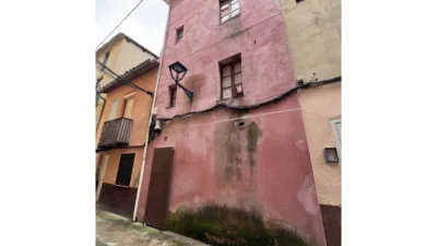 Terraced house in Berga photo 3
