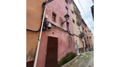 Terraced house in Berga photo 4
