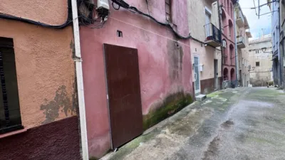 Terraced house in Berga photo 5