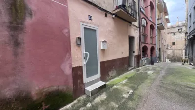 Terraced house in Berga photo 6