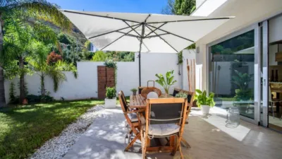 Villa in Godelleta photo 3