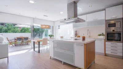 Villa in Godelleta photo 4